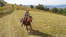 Bulgaria-Mountains-High Balkan Trail Ride